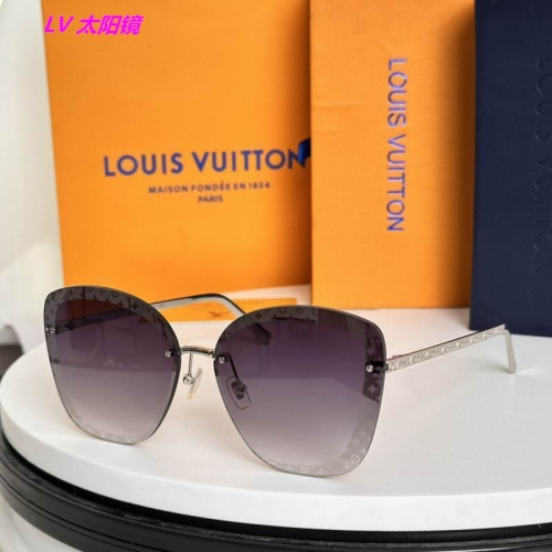 L...V... Sunglasses AAAA 21236