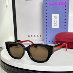 G.U.C.C.I. Sunglasses AAAA 21916