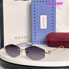 G.U.C.C.I. Sunglasses AAAA 20758