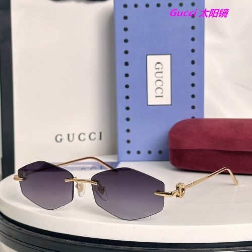 G.U.C.C.I. Sunglasses AAAA 20758