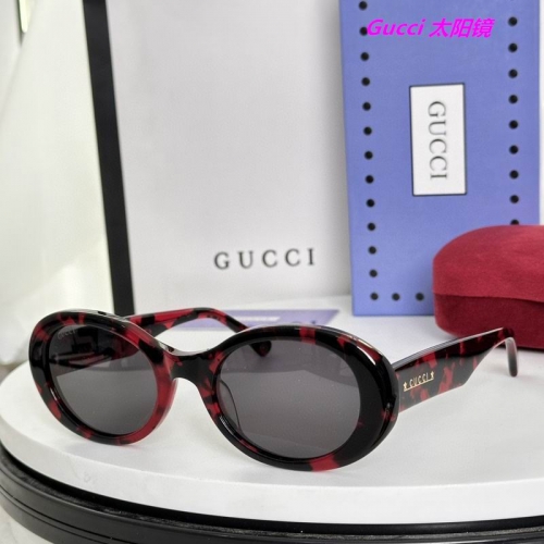 G.U.C.C.I. Sunglasses AAAA 21672