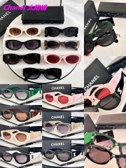 C.h.a.n.e.l. Sunglasses AAAA 20777