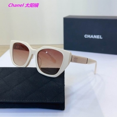 C.h.a.n.e.l. Sunglasses AAAA 21214