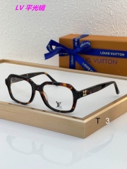 L...V... Plain Glasses AAAA 10017