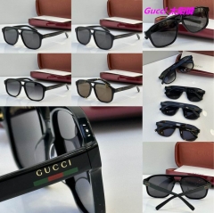 G.U.C.C.I. Sunglasses AAAA 21481
