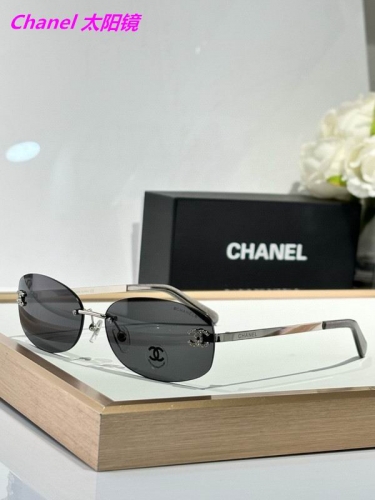 C.h.a.n.e.l. Sunglasses AAAA 21100