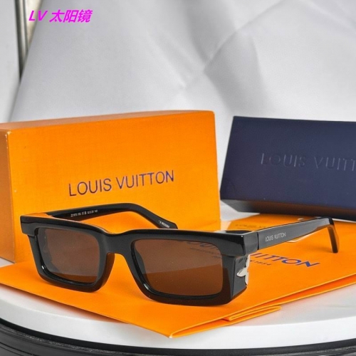 L...V... Sunglasses AAAA 21113