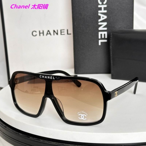 C.h.a.n.e.l. Sunglasses AAAA 21079