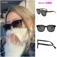 G.U.C.C.I. Sunglasses AAAA 20929