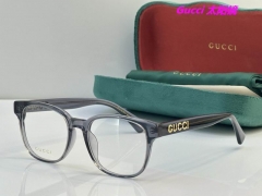 G.U.C.C.I. Sunglasses AAAA 20123