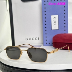 G.U.C.C.I. Sunglasses AAAA 21598