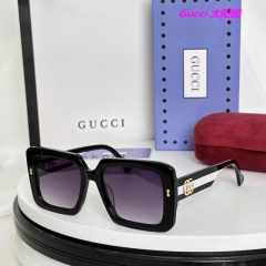 G.U.C.C.I. Sunglasses AAAA 21130