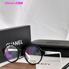 C.h.a.n.e.l. Sunglasses AAAA 20596