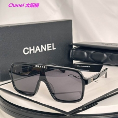 C.h.a.n.e.l. Sunglasses AAAA 20442