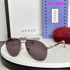 G.U.C.C.I. Sunglasses AAAA 21011