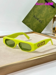 G.U.C.C.I. Sunglasses AAAA 21476