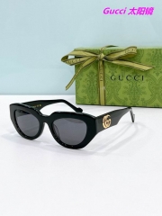 G.U.C.C.I. Sunglasses AAAA 21184
