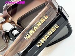C.h.a.n.e.l. Sunglasses AAAA 21329