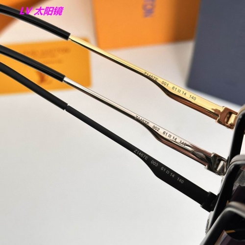 L...V... Sunglasses AAAA 21119