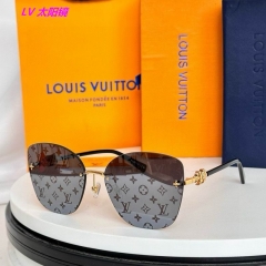 L...V... Sunglasses AAAA 21412