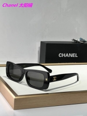C.h.a.n.e.l. Sunglasses AAAA 21238
