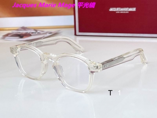 J.a.c.q.u.e.s. M.a.r.i.e. M.a.g.e. Plain Glasses AAAA 10002