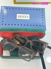 G.U.C.C.I. Sunglasses AAAA 21325