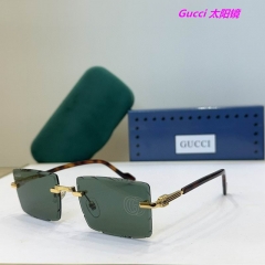 G.U.C.C.I. Sunglasses AAAA 20516