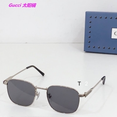 G.U.C.C.I. Sunglasses AAAA 22557