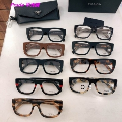P.r.a.d.a. Plain Glasses AAAA 10199