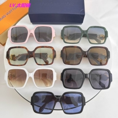 L...V... Sunglasses AAAA 21262