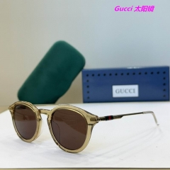 G.U.C.C.I. Sunglasses AAAA 20546