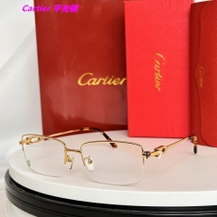 C.a.r.t.i.e.r. Plain Glasses AAAA 10051