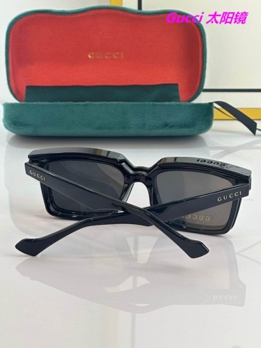 G.U.C.C.I. Sunglasses AAAA 21322
