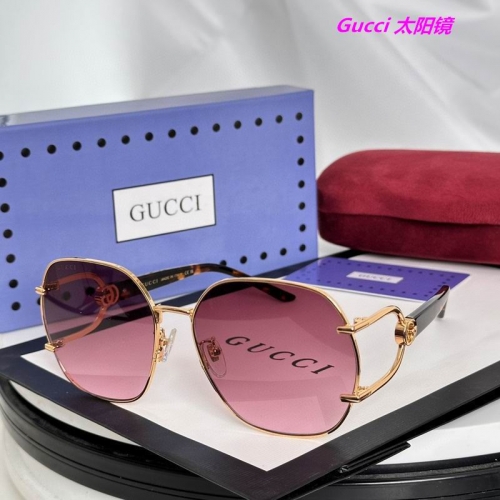 G.U.C.C.I. Sunglasses AAAA 21703