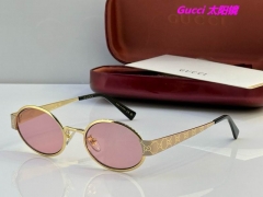 G.U.C.C.I. Sunglasses AAAA 20650