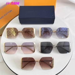 L...V... Sunglasses AAAA 21276