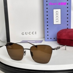 G.U.C.C.I. Sunglasses AAAA 21003