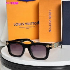 L...V... Sunglasses AAAA 20750