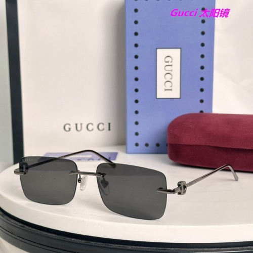G.U.C.C.I. Sunglasses AAAA 20766