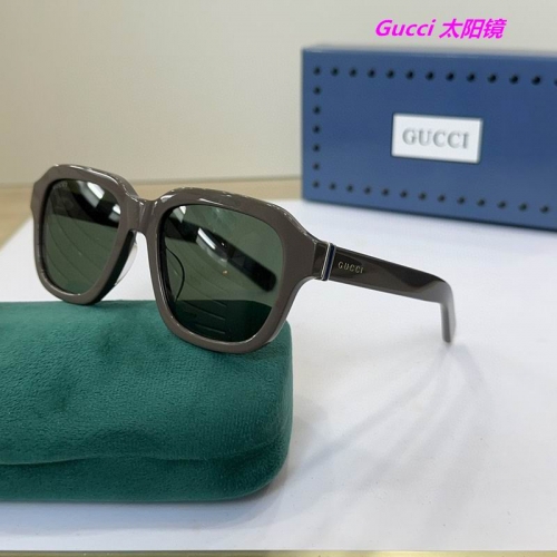 G.U.C.C.I. Sunglasses AAAA 20509