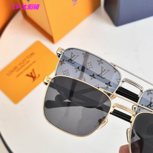 L...V... Sunglasses AAAA 21157