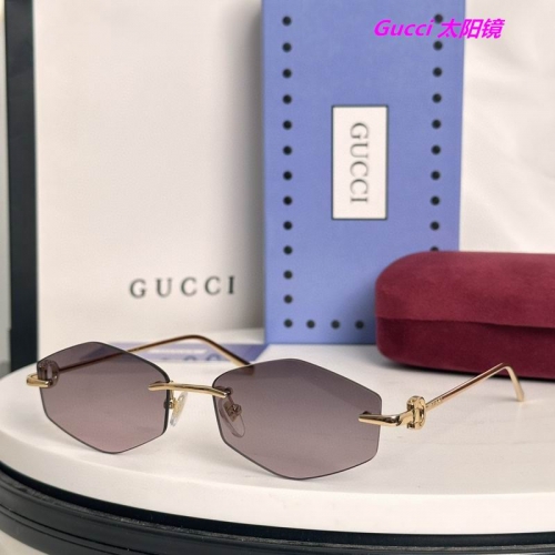 G.U.C.C.I. Sunglasses AAAA 20751