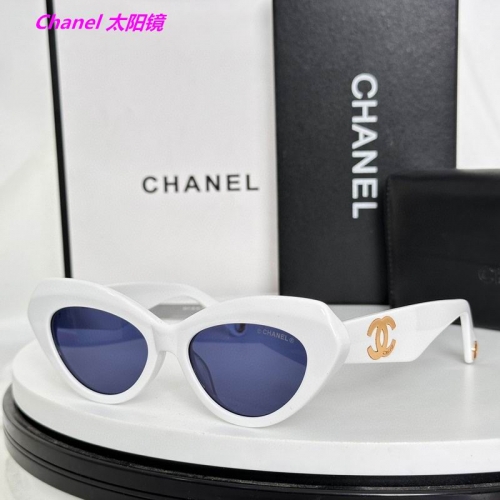 C.h.a.n.e.l. Sunglasses AAAA 20852