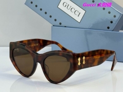 G.U.C.C.I. Sunglasses AAAA 20246