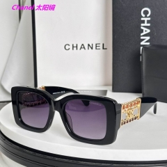 C.h.a.n.e.l. Sunglasses AAAA 20535