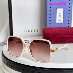 G.U.C.C.I. Sunglasses AAAA 20806