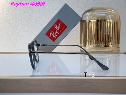 R.a.y.B.a.n. Plain Glasses AAAA 10010