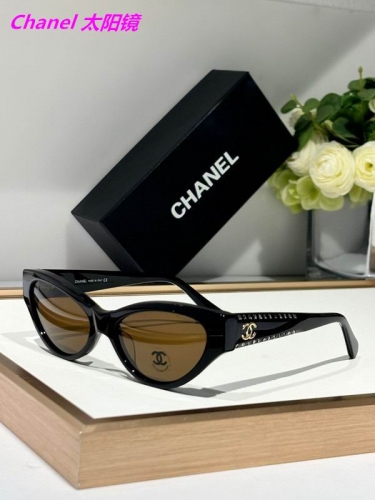 C.h.a.n.e.l. Sunglasses AAAA 20919