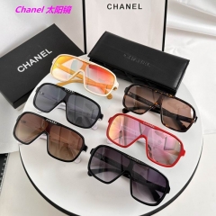C.h.a.n.e.l. Sunglasses AAAA 20513